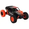 Radiovadāmā mašīna ar pulti Off-Road Car Orange