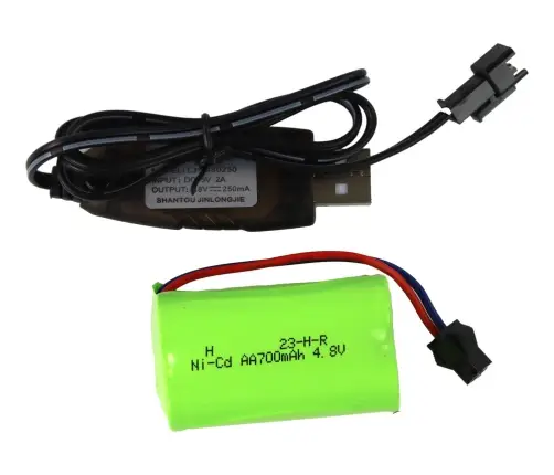 Radiovadāmā mašīna ar pulti Off-Road Car Orange