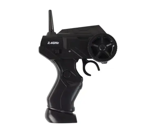 Radiovadāmā mašīna ar pulti Off-Road Car Orange