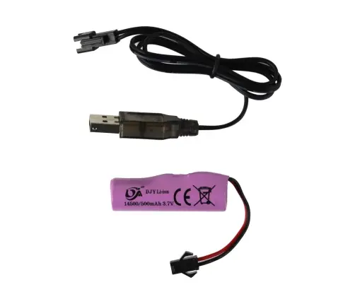 Radiovadāmā mašīna ar pulti Sports Car 1:24 Green