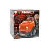 Workshop Car Engine Disassembly DIY Kit Orange