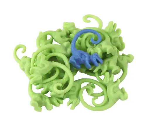 Family Arcade Game Falling Dinosaurs Tower of Sticks Family Arcade Game Falling Dinosaurs Tower of Sticks