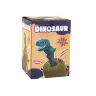 Arcade Game Dinosaur In Barrel Pop-up Dinosaur