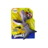 Shark Catcher Bite Toy Spring Gray