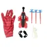 Gauntlet With Web Launcher Spider Man 3 Darts Costume