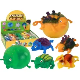 Inflatable Dinosaur Figurines Balloons Mouthpiece Inflatable Dinosaur Figurines Balloons Mouthpiece