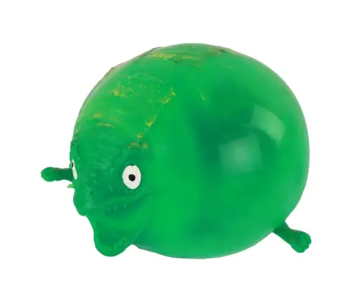 Inflatable Dinosaur Figurines Balloons Mouthpiece