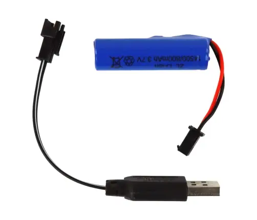 Radiovadāms tanks ar pulti Sand