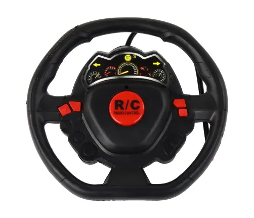 Radiovadāms tanks ar pulti Blue