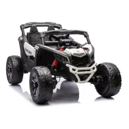 Battery-powered Buggy Can-am DK-CA003 White Battery-powered Buggy Can-am DK-CA003 White
