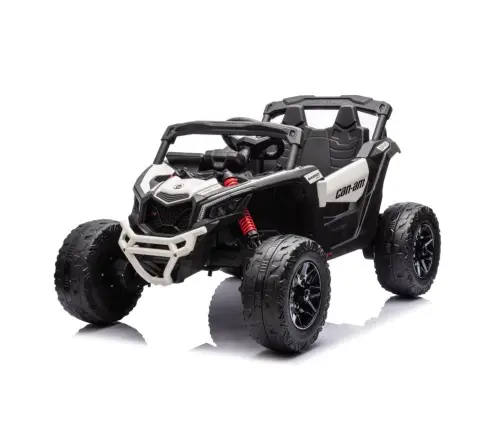 Battery-powered Buggy Can-am DK-CA003 White