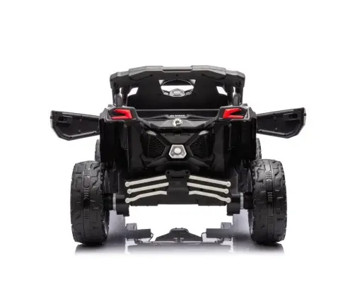 Battery-powered Buggy Can-am DK-CA003 White