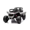 Battery-powered Buggy Can-am DK-CA003 White