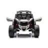 Battery-powered Buggy Can-am DK-CA003 White