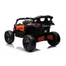 Двухместный детский электромобиль Багги Can-am DK-CA003 Orange