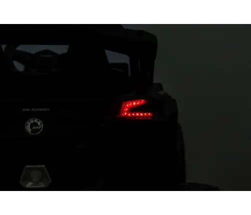 Battery-powered Buggy Can-am DK-CA003 Red