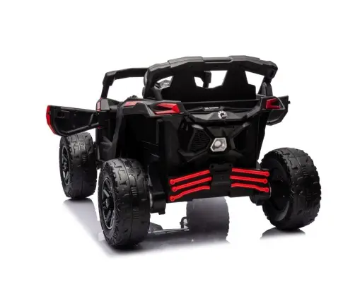 Battery-powered Buggy Can-am DK-CA003 Red