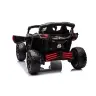 Battery-powered Buggy Can-am DK-CA003 Red