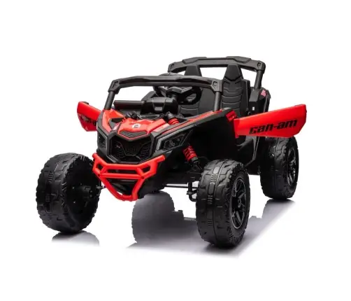 Battery-powered Buggy Can-am DK-CA003 Red