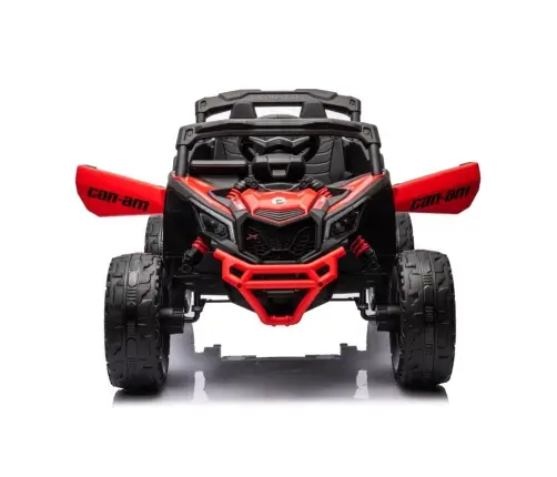 Battery-powered Buggy Can-am DK-CA003 Red
