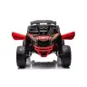 Battery-powered Buggy Can-am DK-CA003 Red