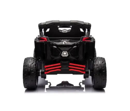 Battery-powered Buggy Can-am DK-CA003 Red