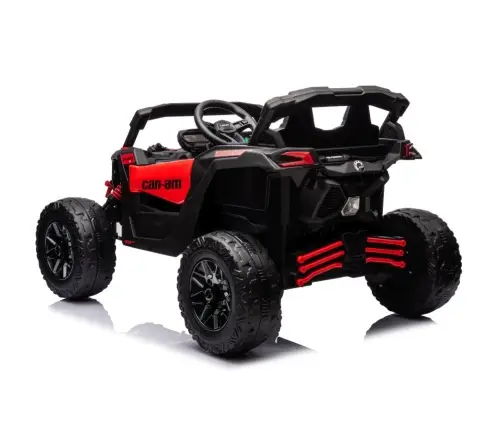 Battery-powered Buggy Can-am DK-CA003 Red