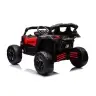 Battery-powered Buggy Can-am DK-CA003 Red