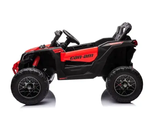 Battery-powered Buggy Can-am DK-CA003 Red