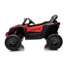 Battery-powered Buggy Can-am DK-CA003 Red