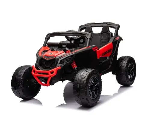 Battery-powered Buggy Can-am DK-CA003 Red