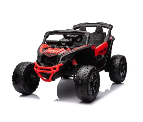 Battery-powered Buggy Can-am DK-CA003 Red