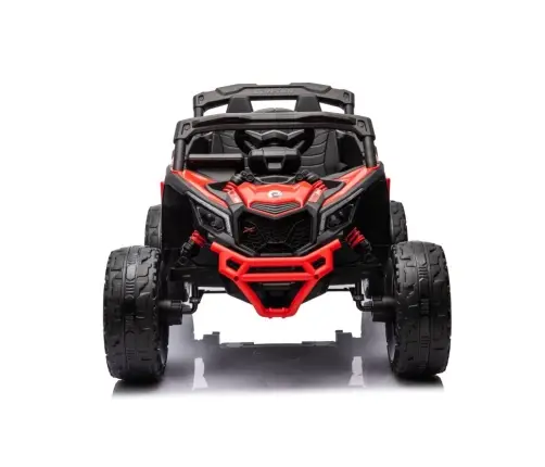 Battery-powered Buggy Can-am DK-CA003 Red