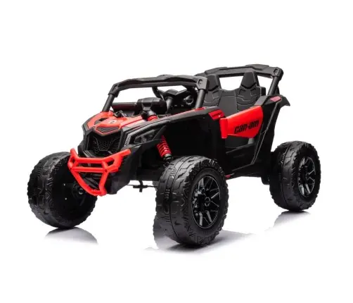 Battery-powered Buggy Can-am DK-CA003 Red