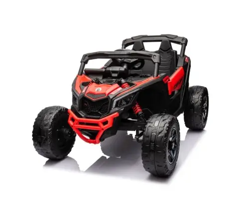 Battery-powered Buggy Can-am DK-CA003 Red