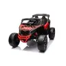 Battery-powered Buggy Can-am DK-CA003 Red