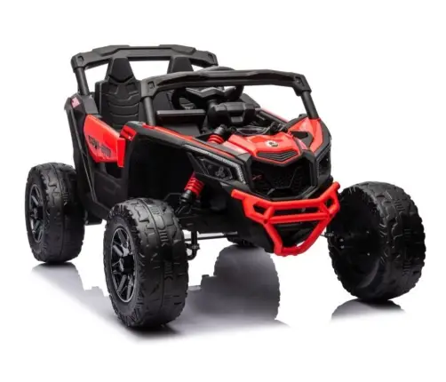 Battery-powered Buggy Can-am DK-CA003 Red