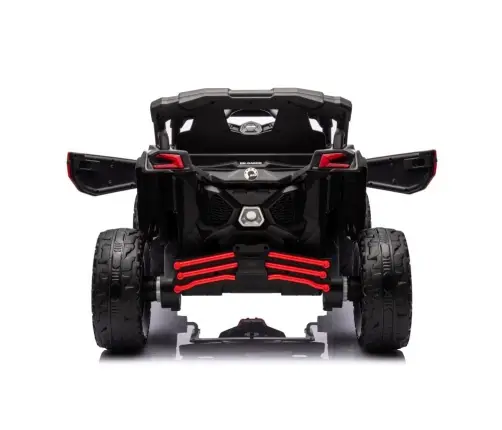 Battery-powered Buggy Can-am DK-CA003 Red