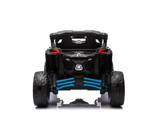 Двухместный детский электромобиль Багги Can-am DK-CA003 Blue