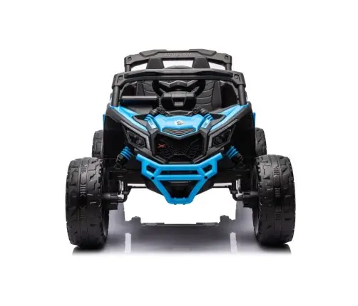 Двухместный детский электромобиль Багги Can-am DK-CA003 Blue