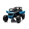 Двухместный детский электромобиль Багги Can-am DK-CA003 Blue
