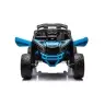 Двухместный детский электромобиль Багги Can-am DK-CA003 Blue