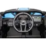Двухместный детский электромобиль Багги Can-am DK-CA003 Blue