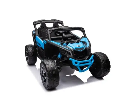 Двухместный детский электромобиль Багги Can-am DK-CA003 Blue