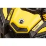 Battery-powered Buggy Can-am DK-CA003 Yellow