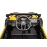 Battery-powered Buggy Can-am DK-CA003 Yellow