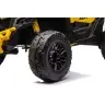 Battery-powered Buggy Can-am DK-CA003 Yellow
