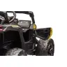 Battery-powered Buggy Can-am DK-CA003 Yellow