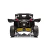 Battery-powered Buggy Can-am DK-CA003 Yellow
