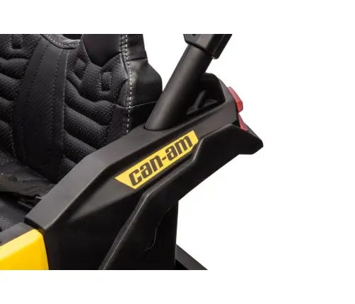 Battery-powered Buggy Can-am DK-CA003 Yellow